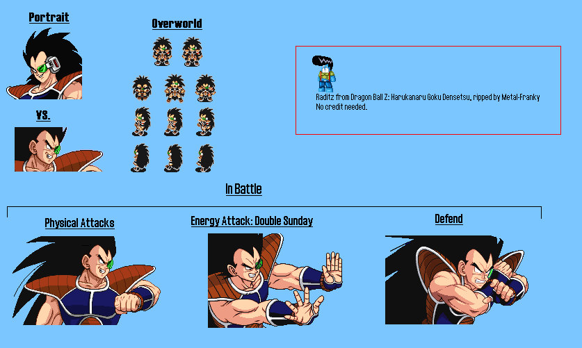 Raditz