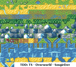 Overworld