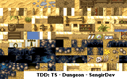 Dungeon