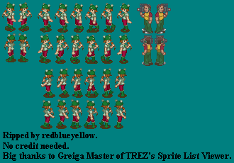 Mega Man Battle Network 2 - Ribetta & Reporter