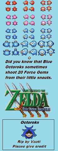 Octorok