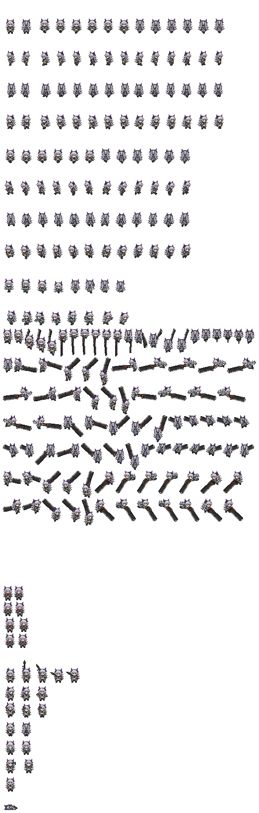Enoki Yukigaya (Default)