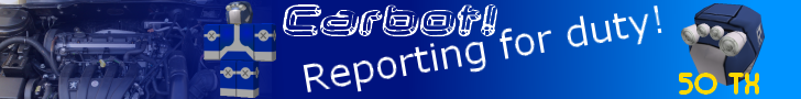 Carbot Ad