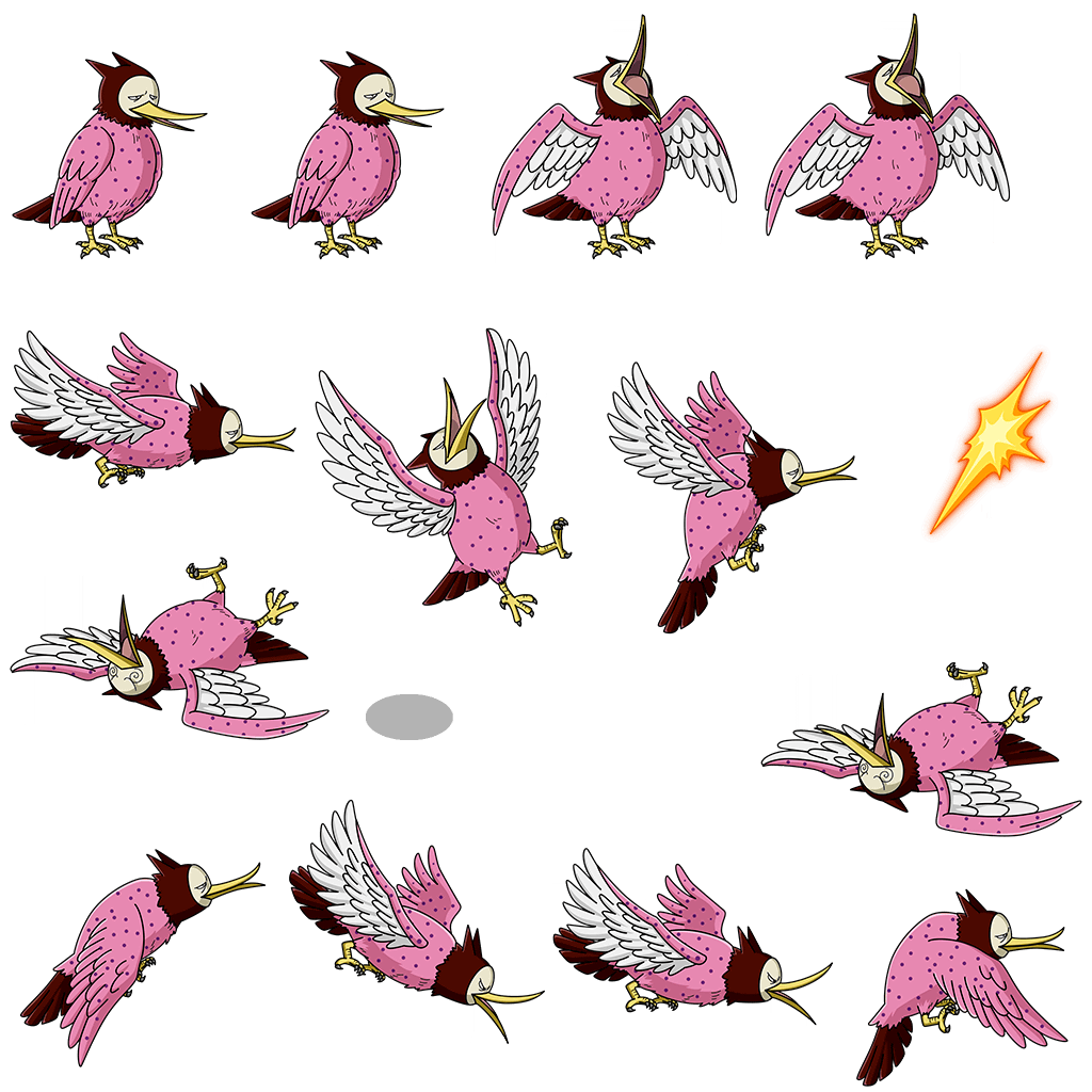 One Piece: Treasure Cruise - #0714 - Pierre