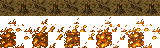 Overworld Fire