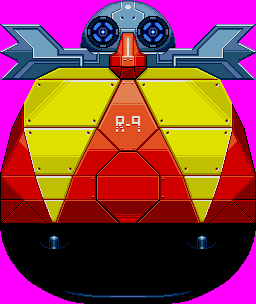 Final Fever Boss