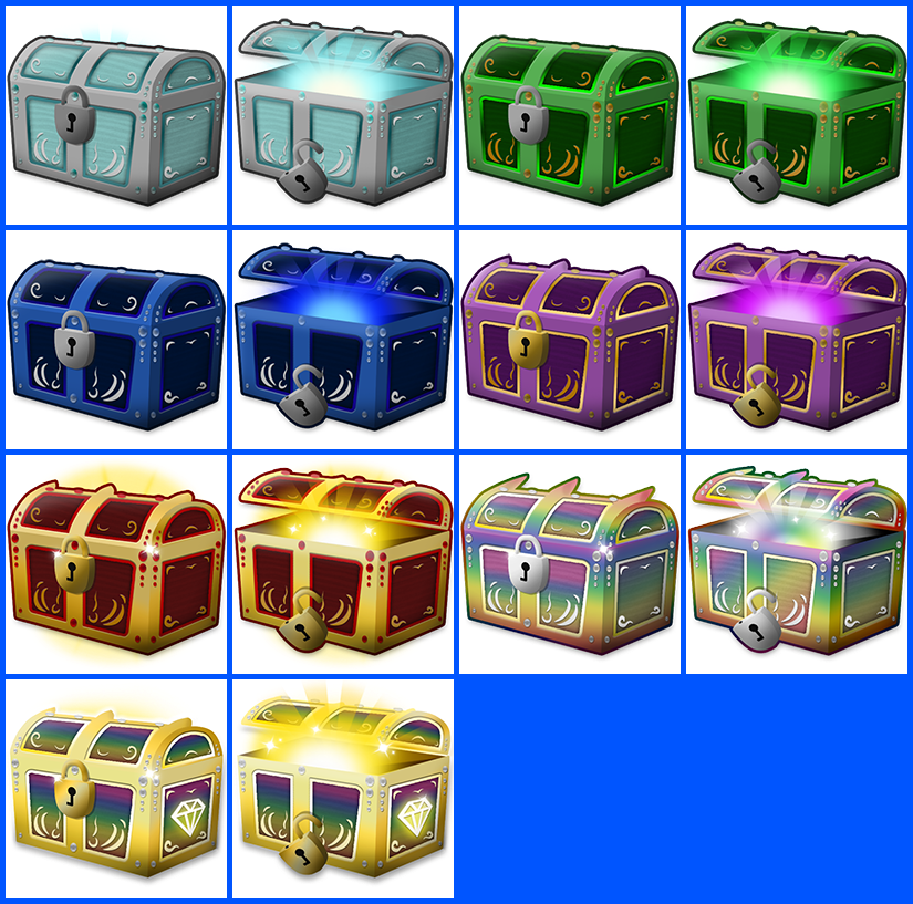 Free Gifts!