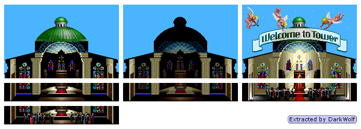 Cathedral