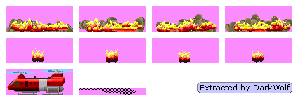 Fire Event