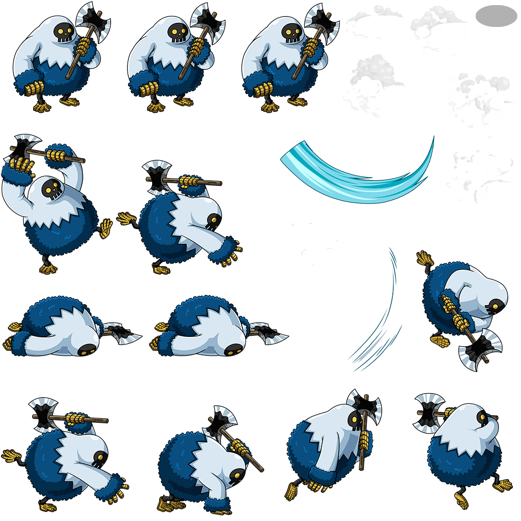 #0931 - Blugori
