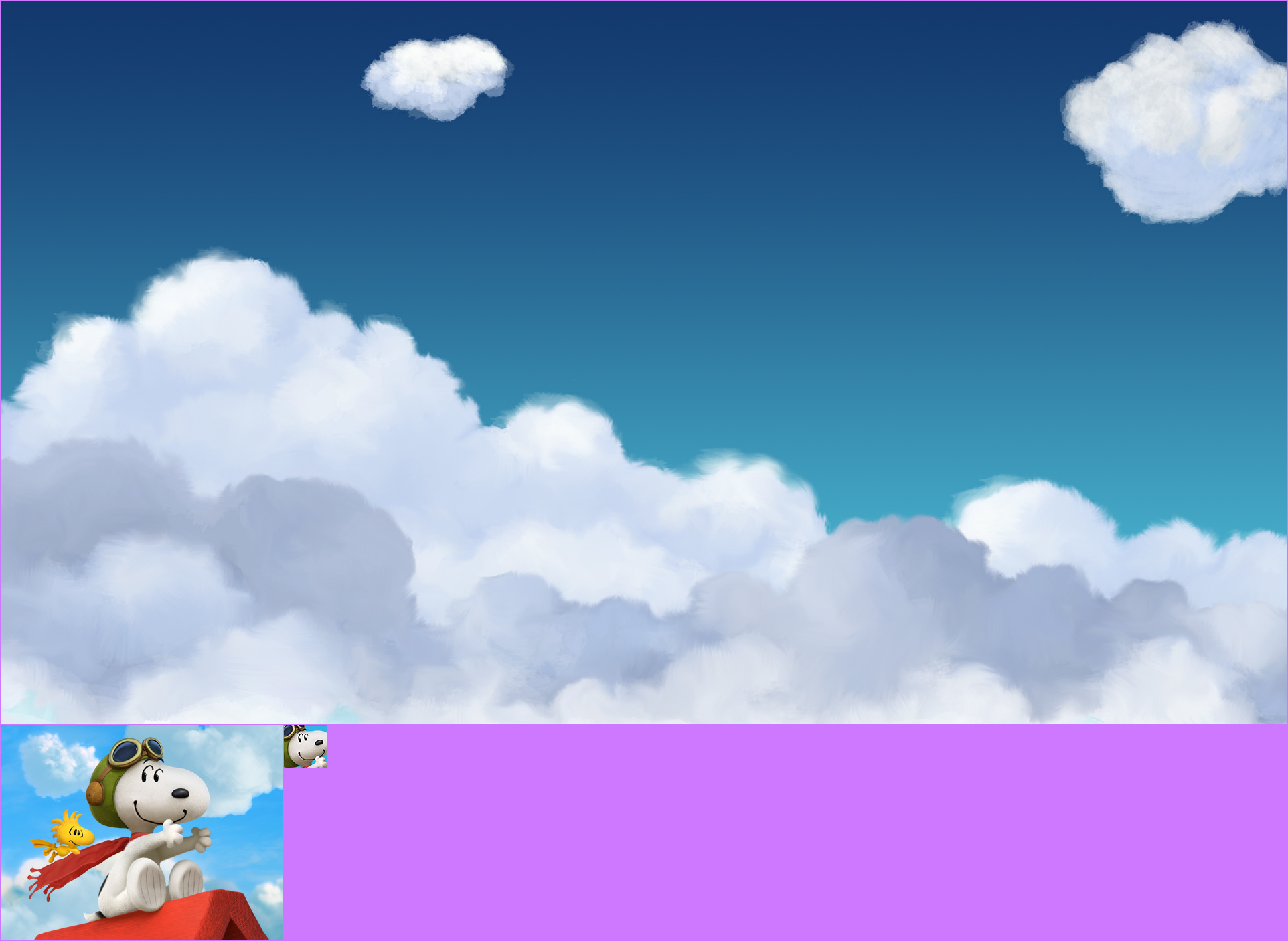 Game Banners & Icon
