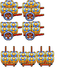 Wheel Cart