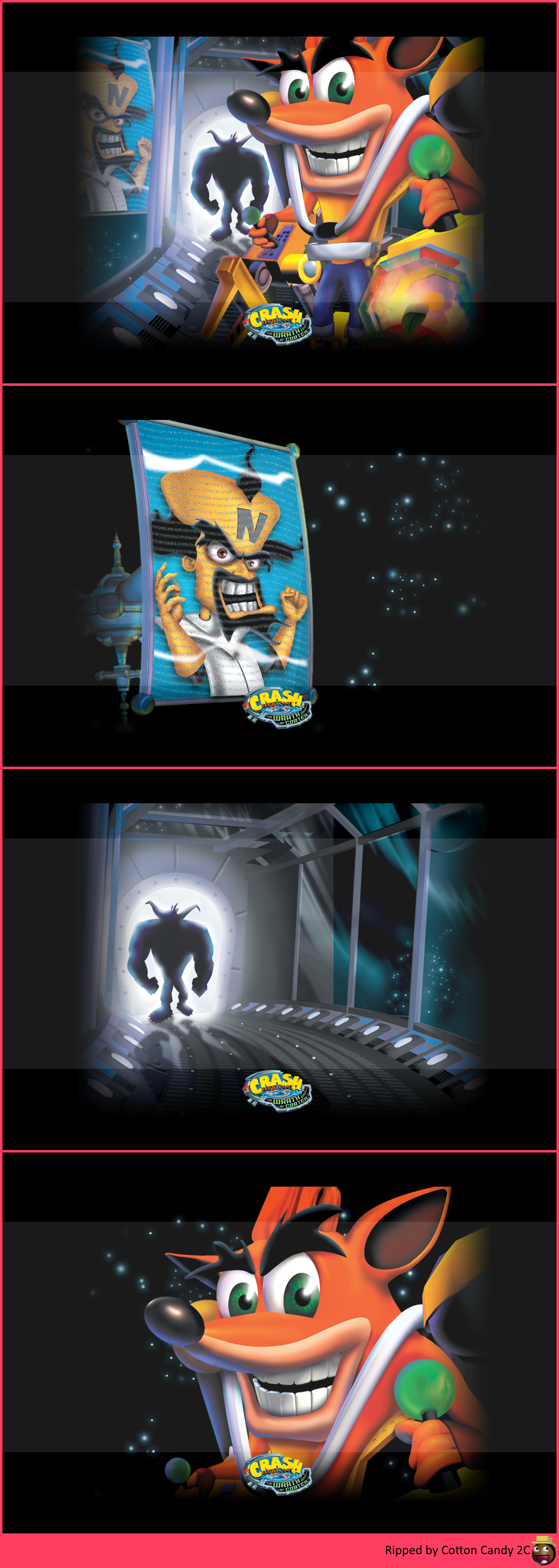 Xbox 360 Theme