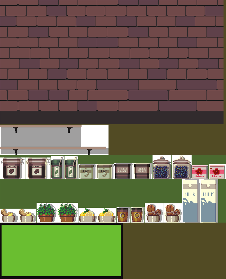 Brewing Ingredients