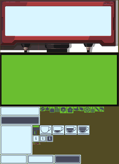 Brewing Machine