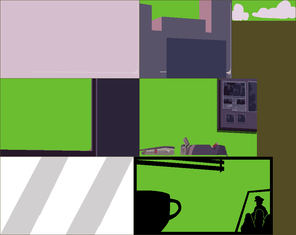 Intro Scene 2