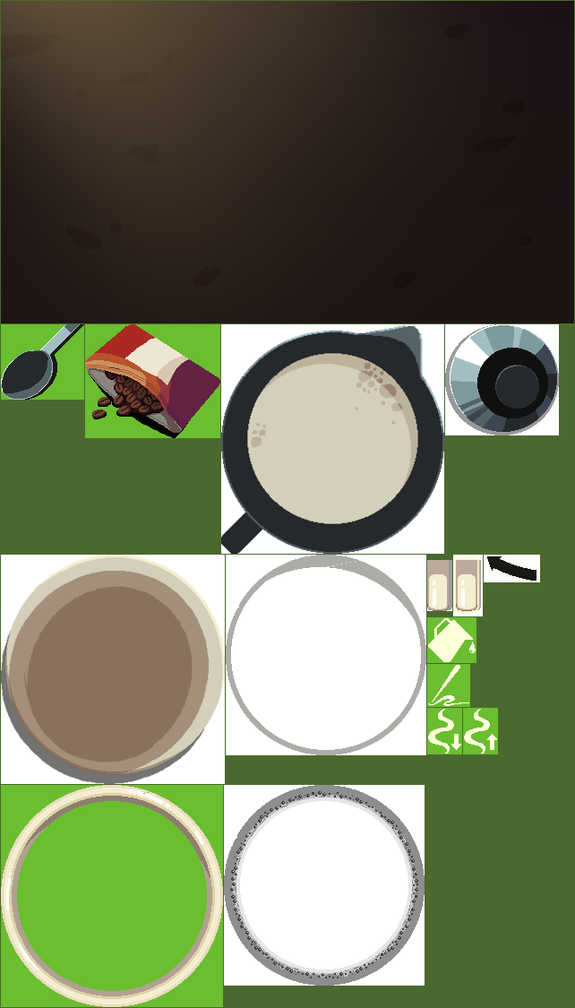 Latte