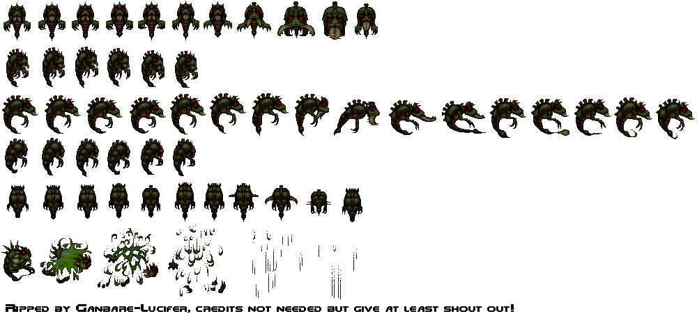 Acid Bug