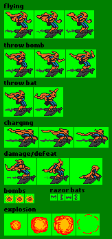 Hobgoblin