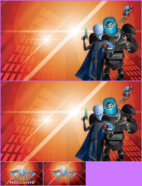 Game Banner & Icon