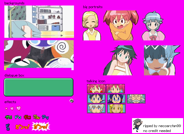 Intro Cutscene