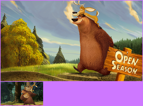 Game Banner & Icon
