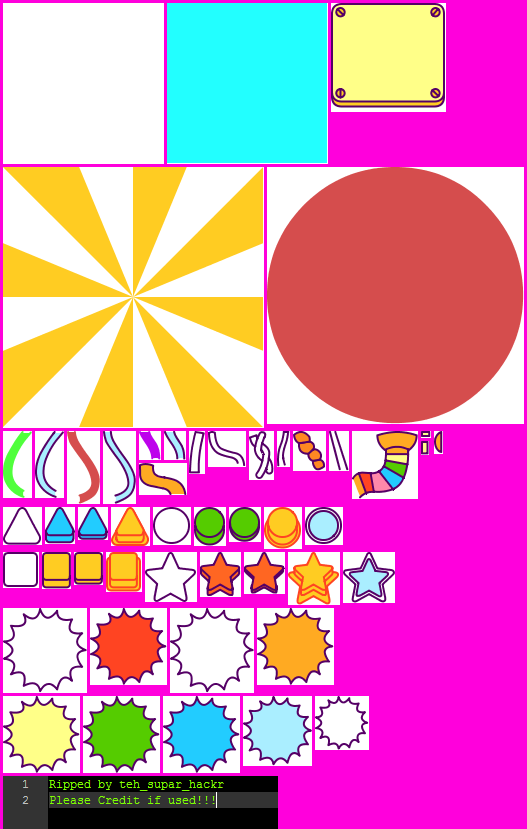 Level Selector