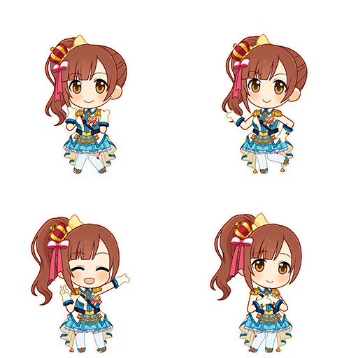 Kyoko Igarashi (Crystal Night Party)