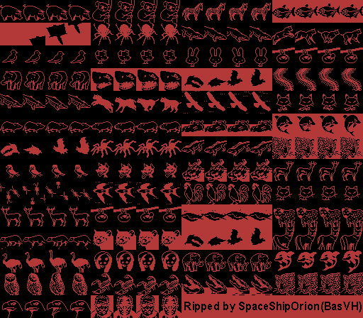 Rank Icons