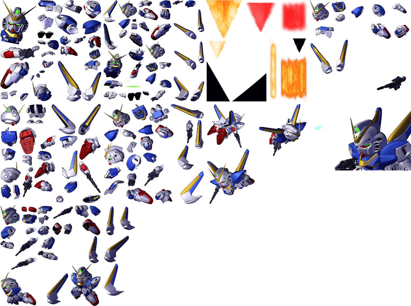 V2 Gundam