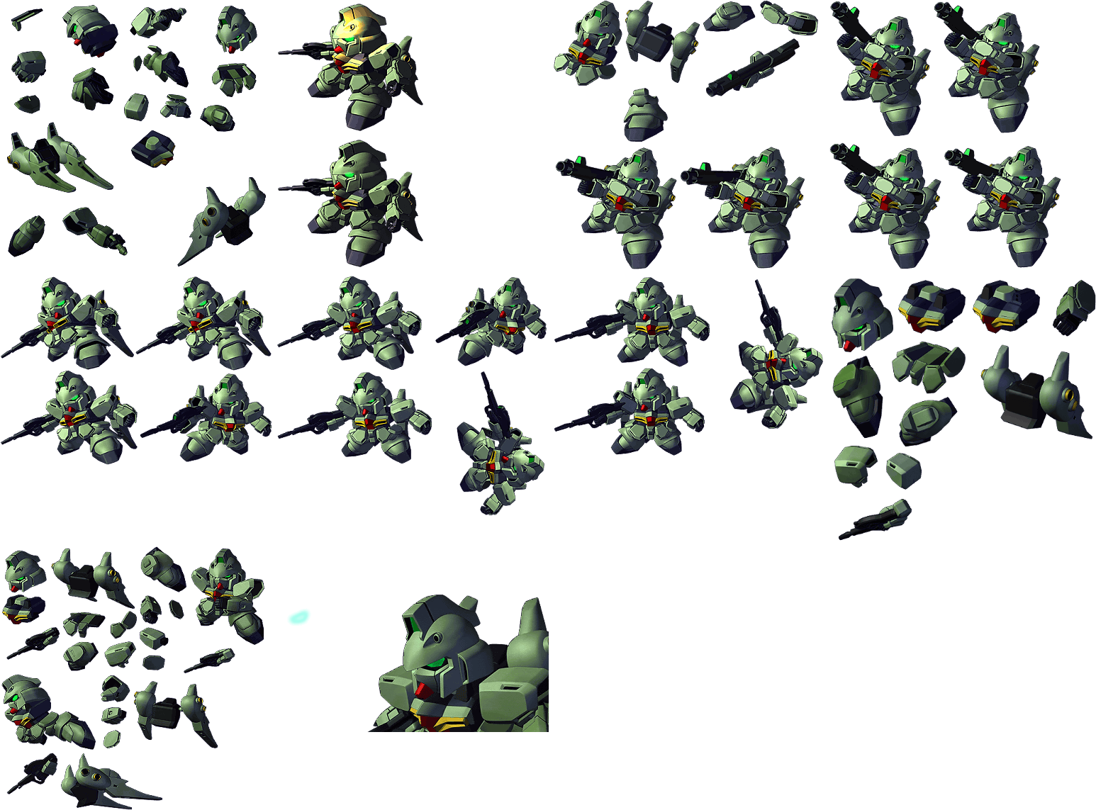 Gunblaster