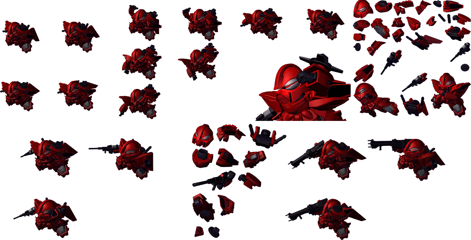 Zolo Chronicle Custom