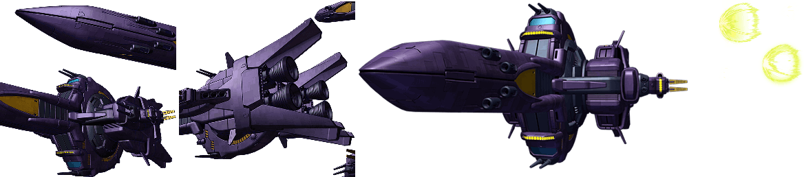 SD Gundam G Generation World - Shubaten