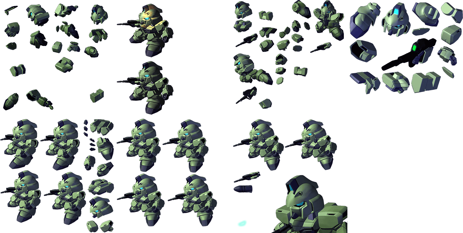 Gun-Ez
