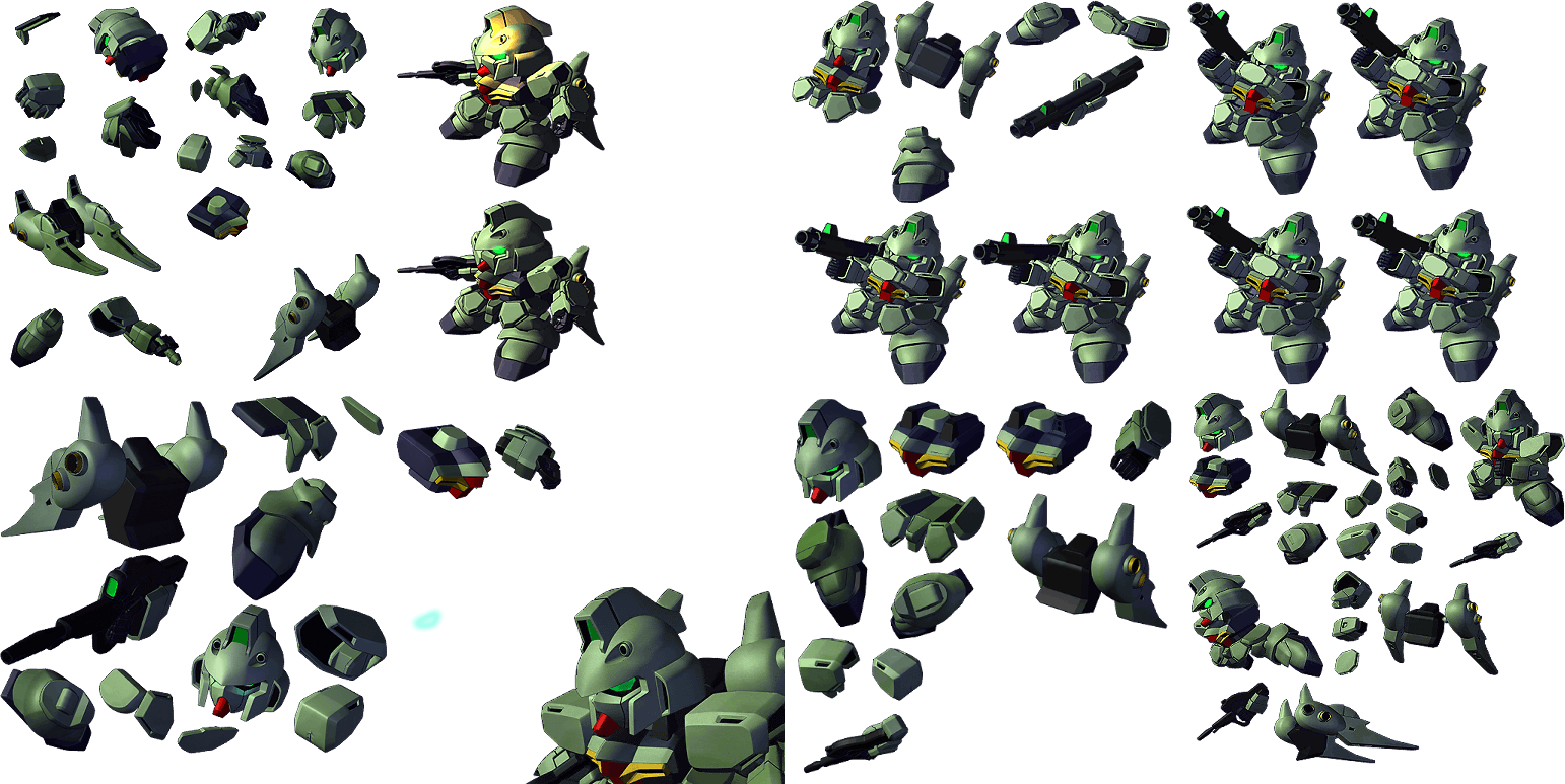 Gunblaster