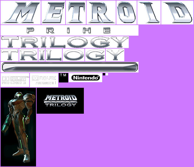 Wii Menu Banner & Icon