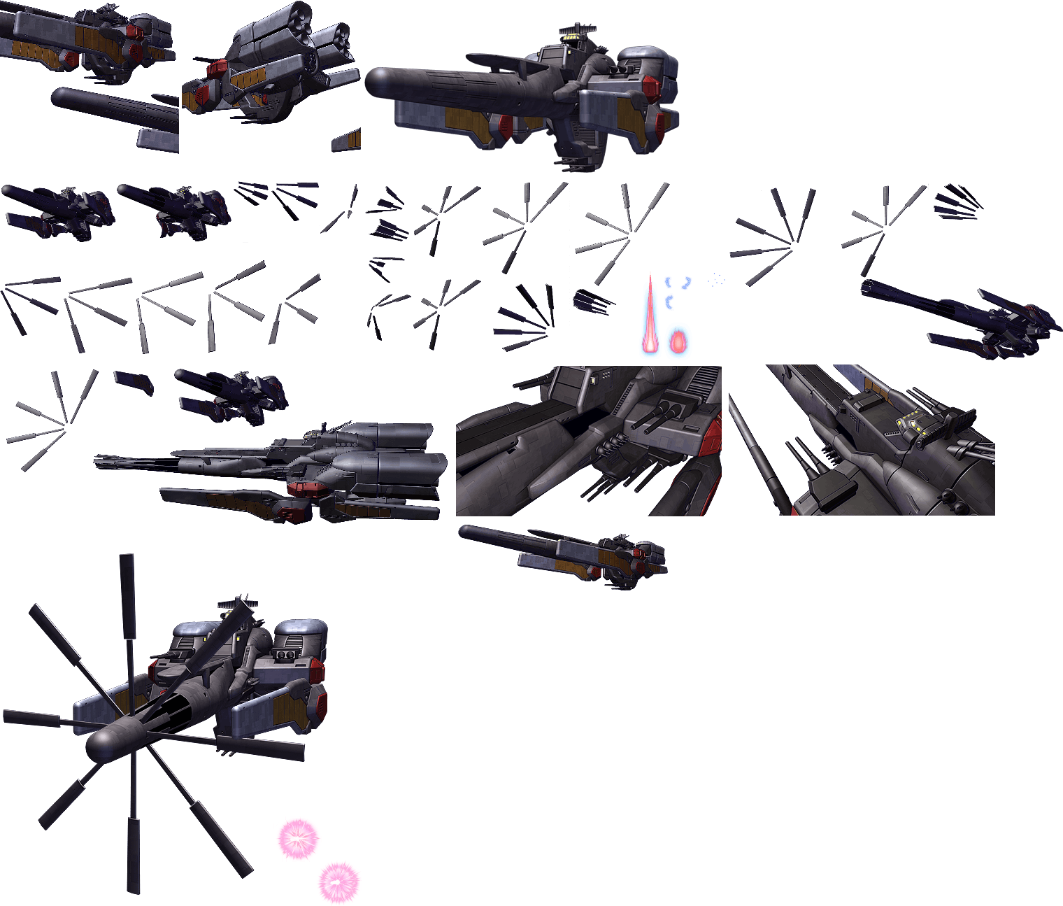 Reinforce Jr.