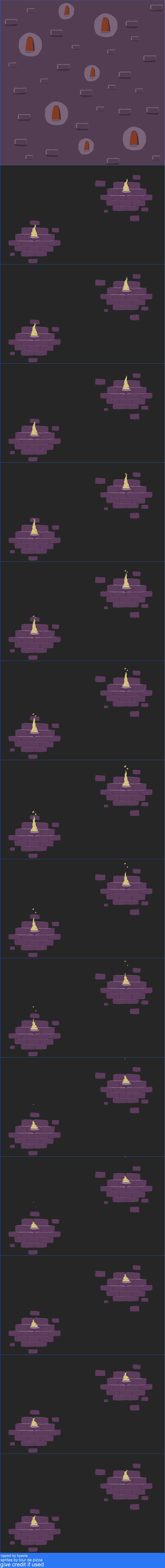 Tower Lobby Backgrounds