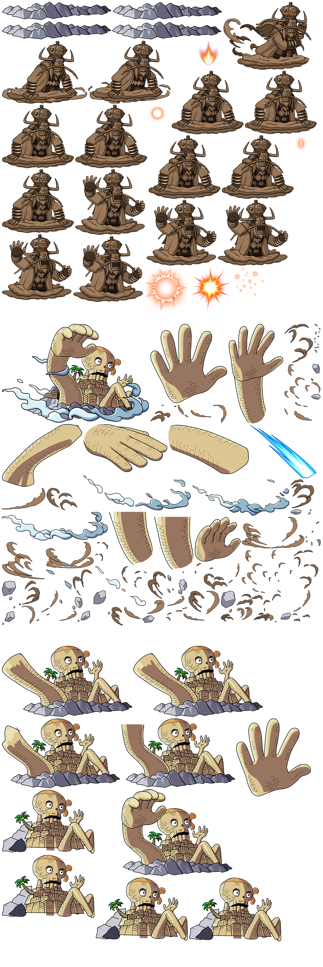 #4247 - Avalo Pizarro - User of the Isle-Isle Fruit