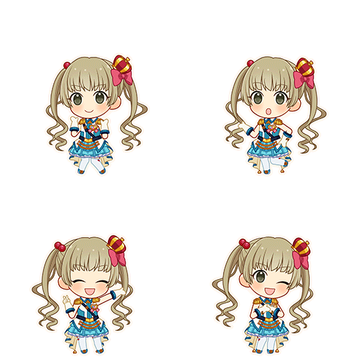 Chika Yokoyama (Crystal Night Party)