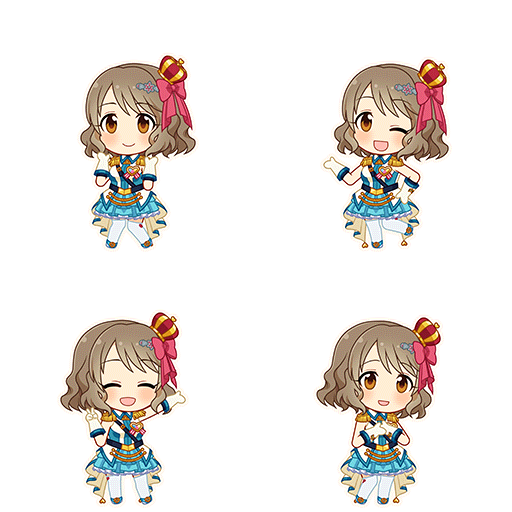 Miyabi Tsukimiya (Crystal Night Party)