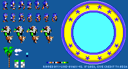 Sonic the Hedgehog 2 - Opening Cutscene