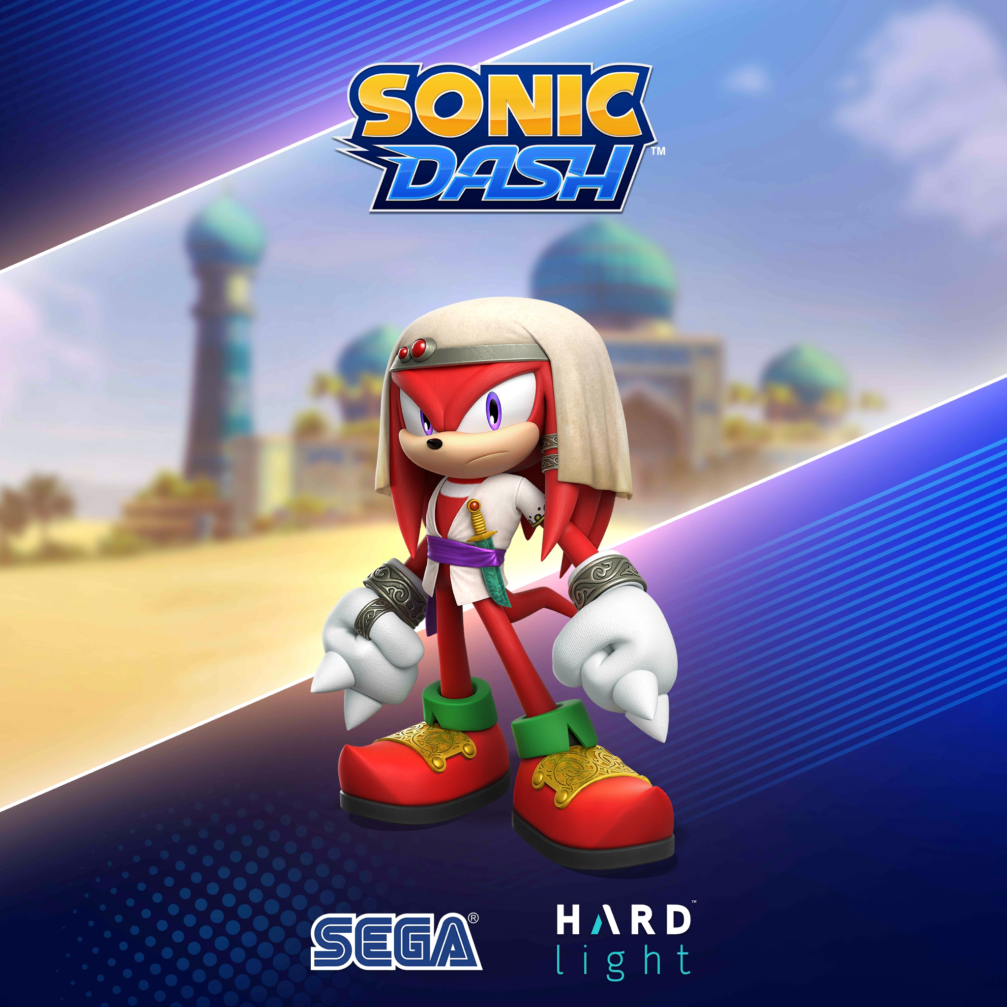 Splash Screen (Sinbad the Sailor)