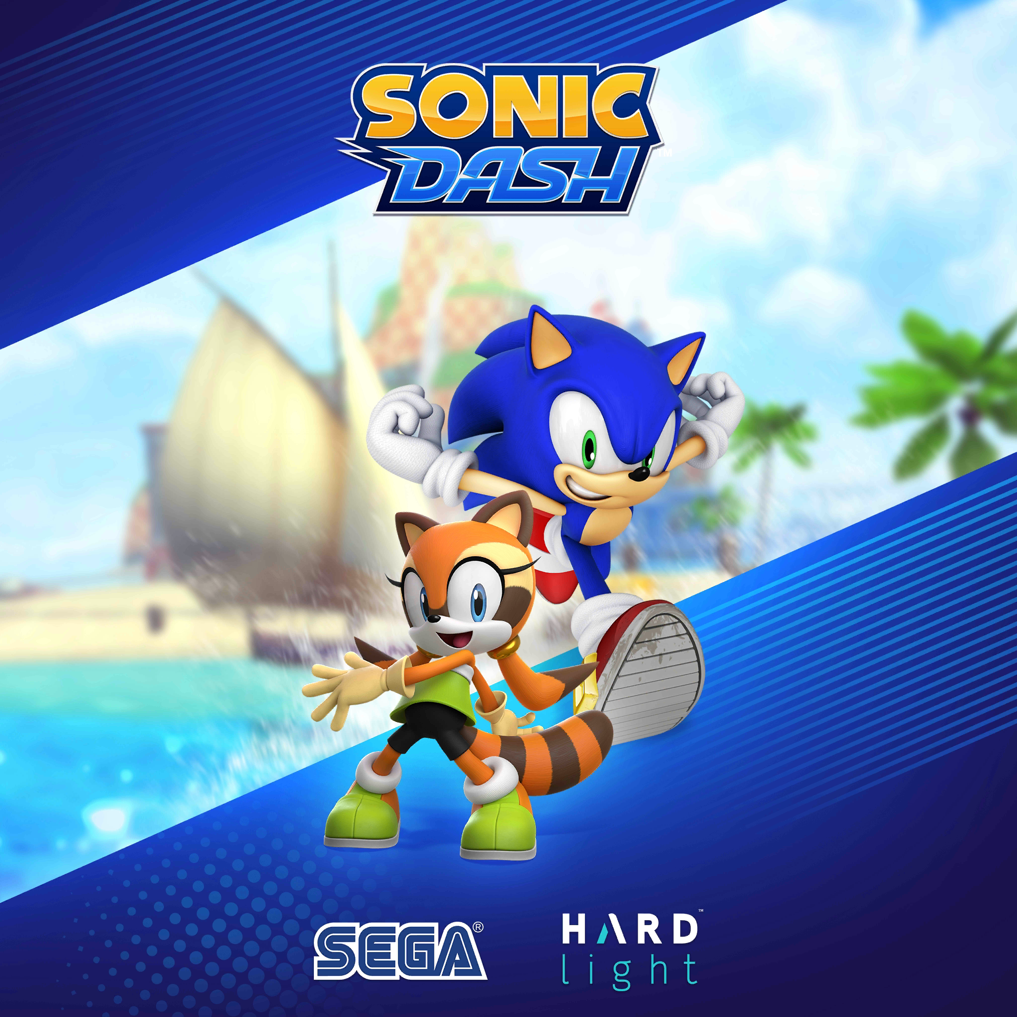 Splash Screen (Marine)