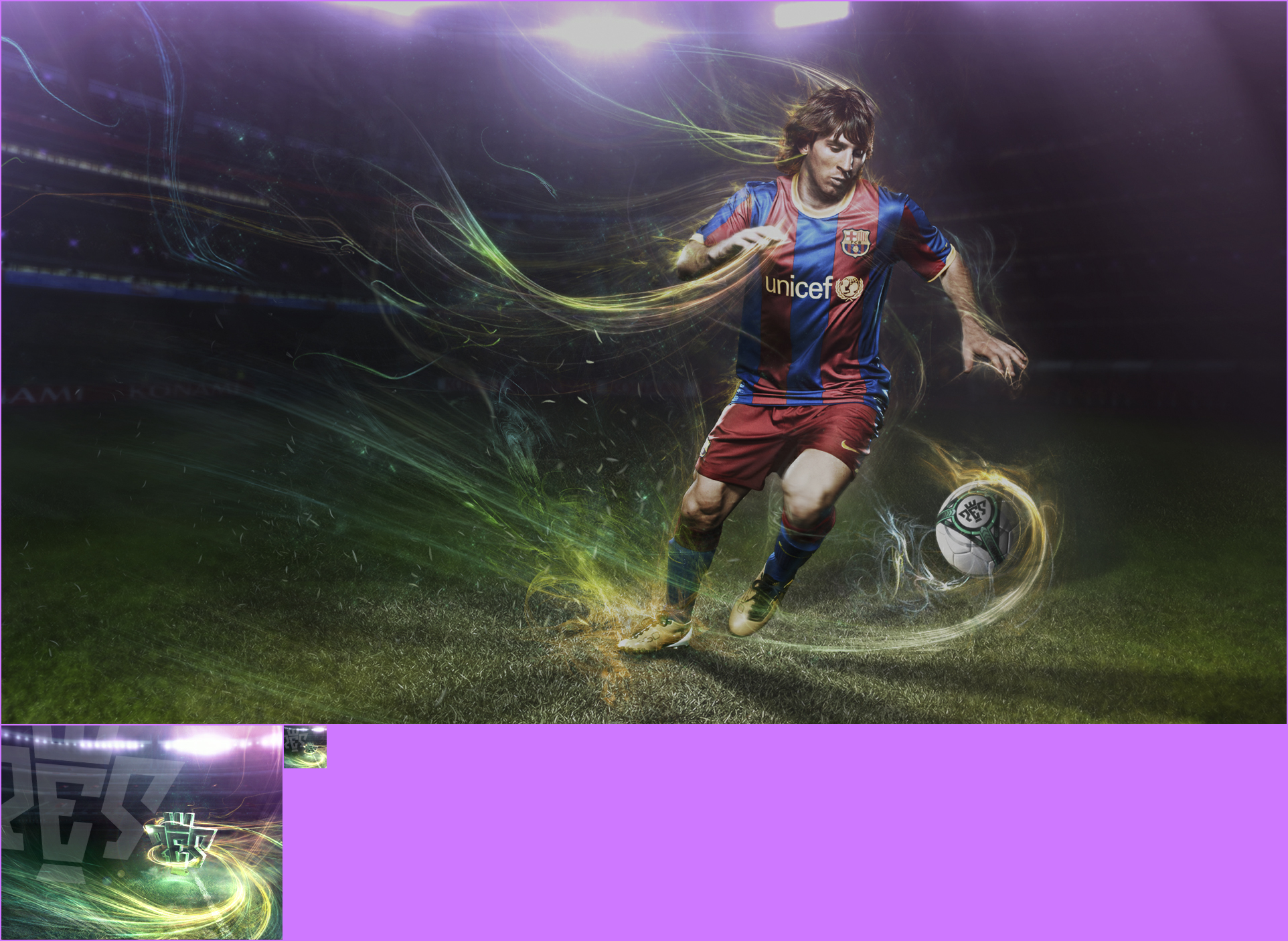 Game Banners & Icon