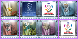 Achievement Icons