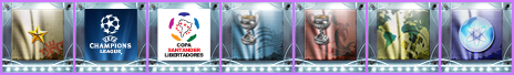 Achievement Icons