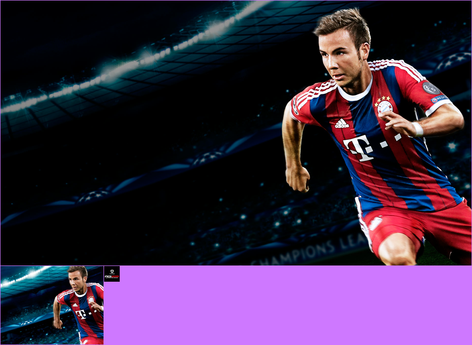 Game Banners & Icon
