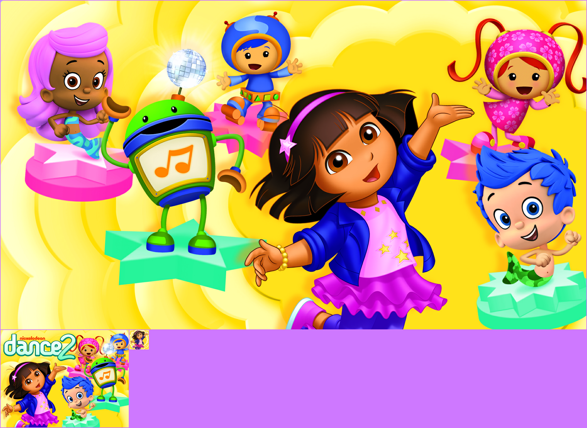 Game Banners & Icon