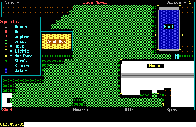 Level 1